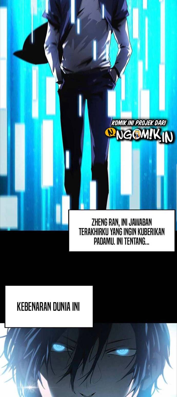 The Blade of Evolution – Walking Alone in the Dungeon Chapter 47 Gambar 59